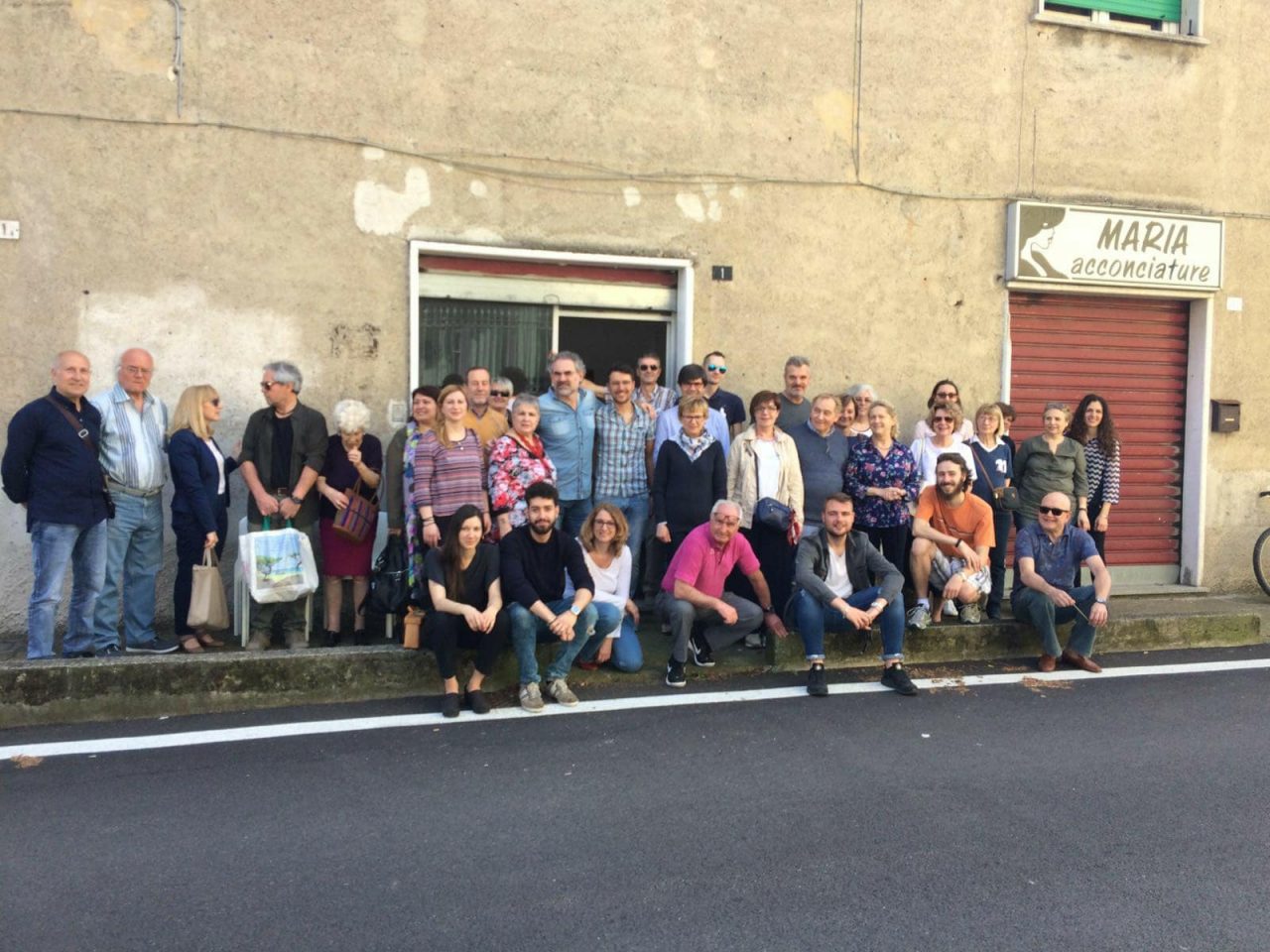 Passione civica si presenta e lancia un concorso fotografico