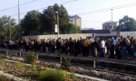 Treni soppressi: mattinata da incubo per i pendolari di Lissone-Muggiò VIDEO