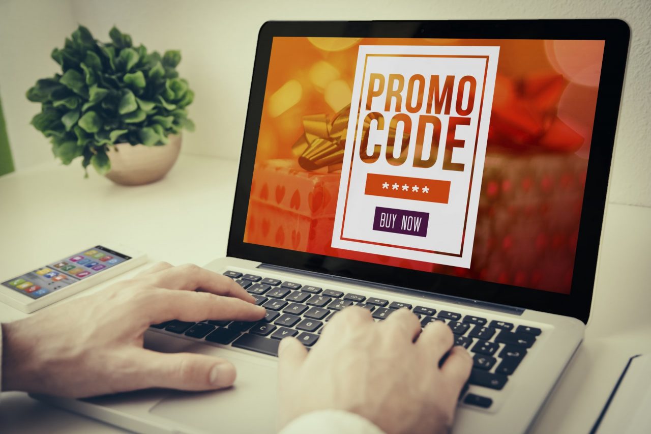 Shopping online: vantaggi assicurati dai codici sconto