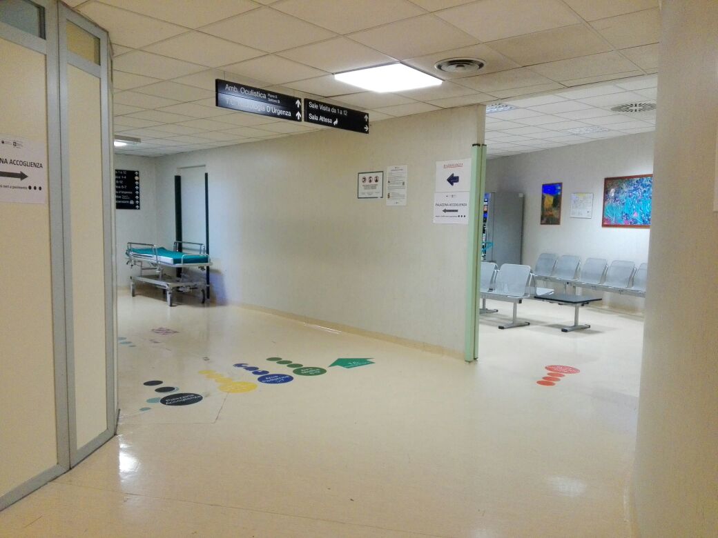 Aggressioni e minacce al San Gerardo: almeno otto i casi