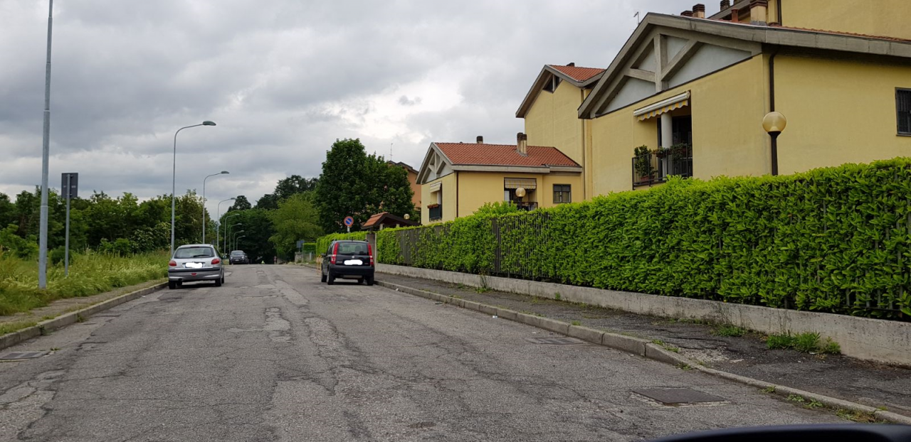 Tensione tra richiedenti asilo: arrivano Carabinieri e Polizia locale