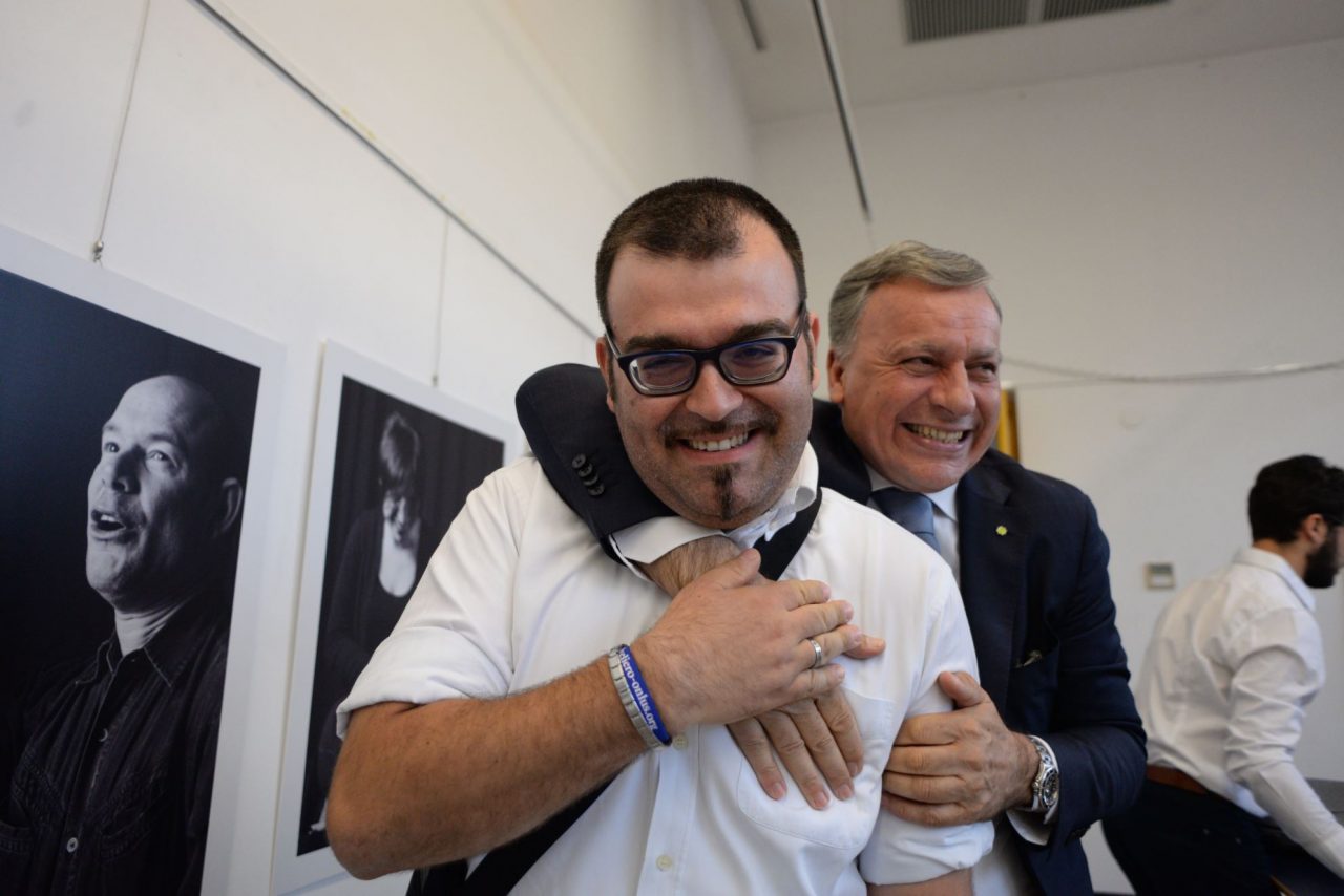 Si alza il sipario sul festival del Veliero