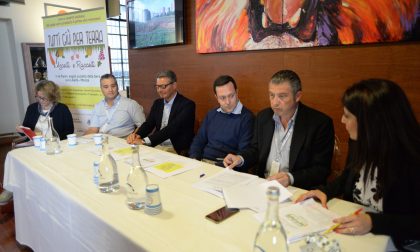 Nell'orto solidale si coltiva (anche) l'inclusione