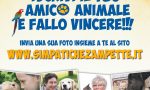 Ritorna il gioco Simpatiche Zampette, partecipa!