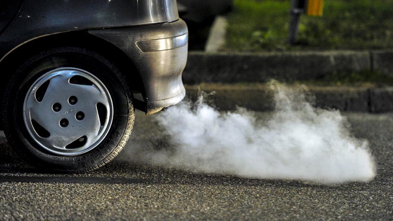Smog: da domani, 14 gennaio, misure di primo livello attive in Brianza