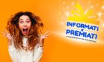 Con “Informati e Premiati” vinci fantastici premi!