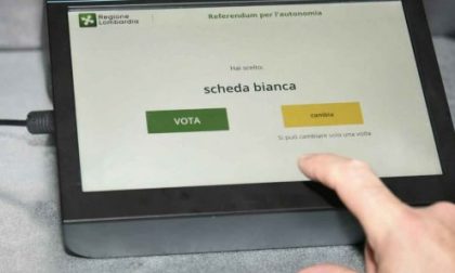 AAA cercasi tablet del referendum