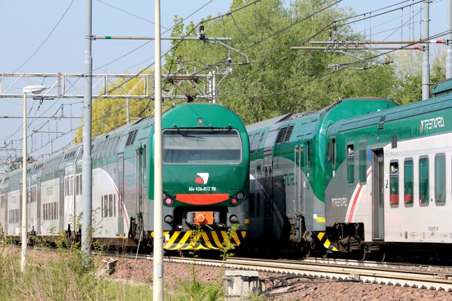 In arrivo il primo sciopero dei treni di settembre