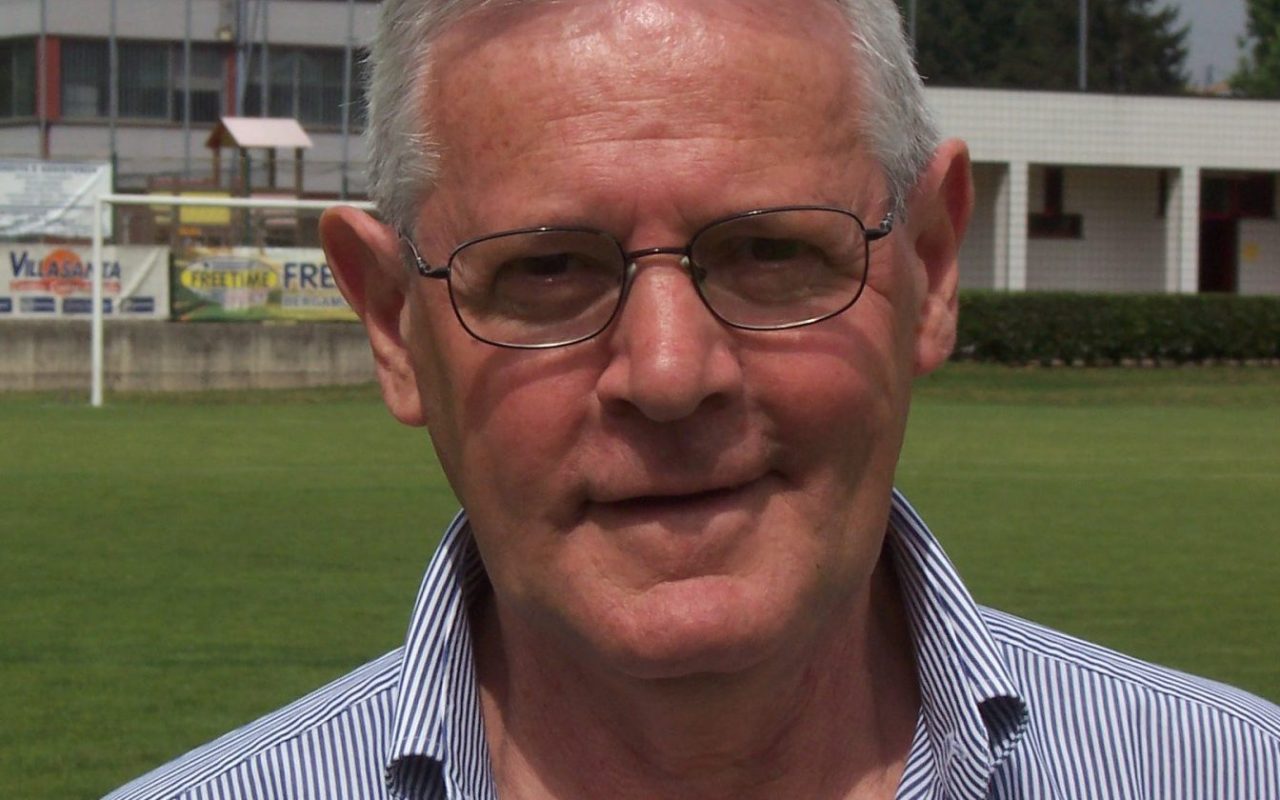 La Cosov piange il suo ex direttore sportivo