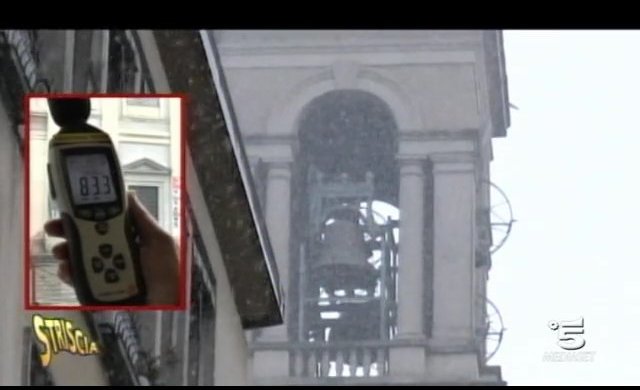 Comune e parrocchia vincono la causa per le campane