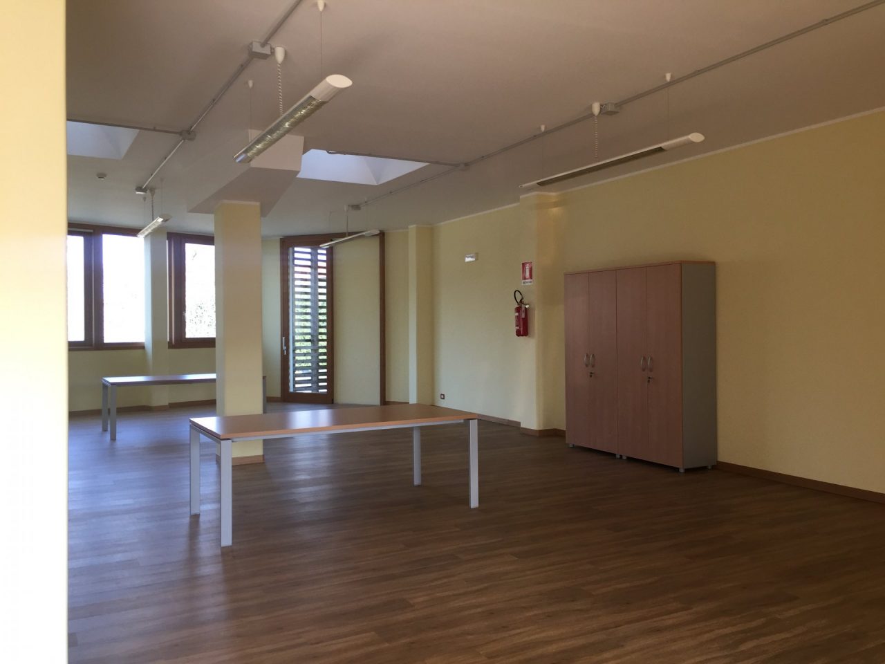 Centro giovanile dedicato a Elio Bonavita e Barbara Daelli