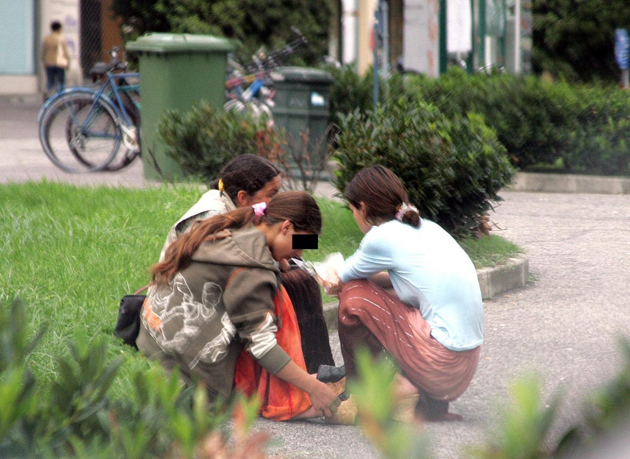 Seveso: a pochi giorni dalle elezioni è battaglia sui campi rom