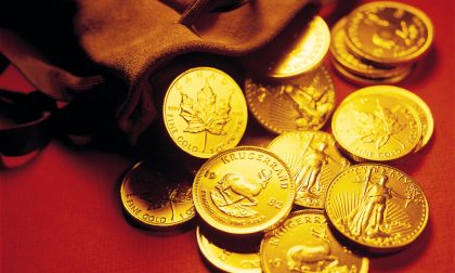 Monete d’oro: investimento e fascino