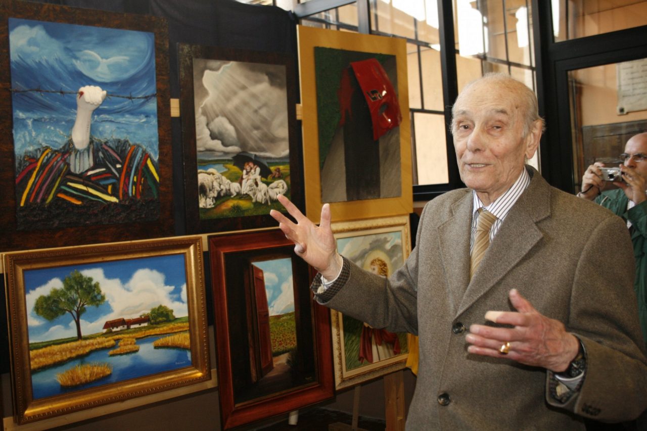 Morto Bertazzini ex sindaco Dc di Monza, aveva 97 anni