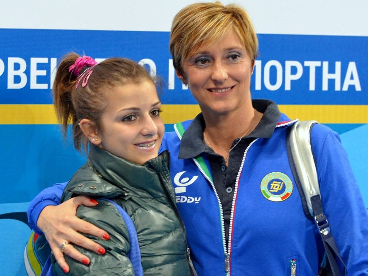 Claudia Ferrè e la Gal si separano