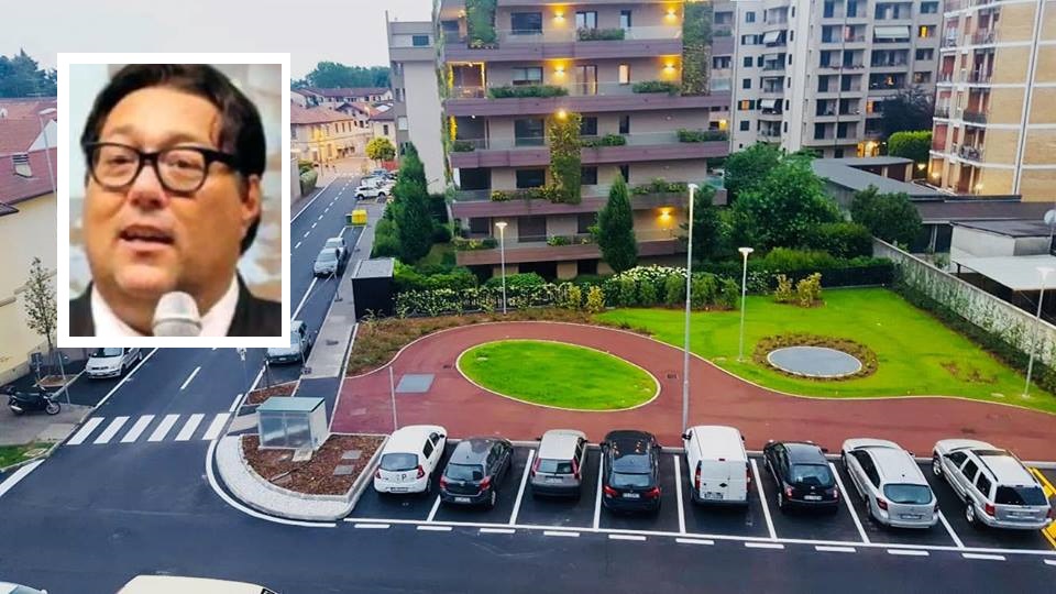 Claudio Cappelli: una piazza per ricordare il martire vedanese