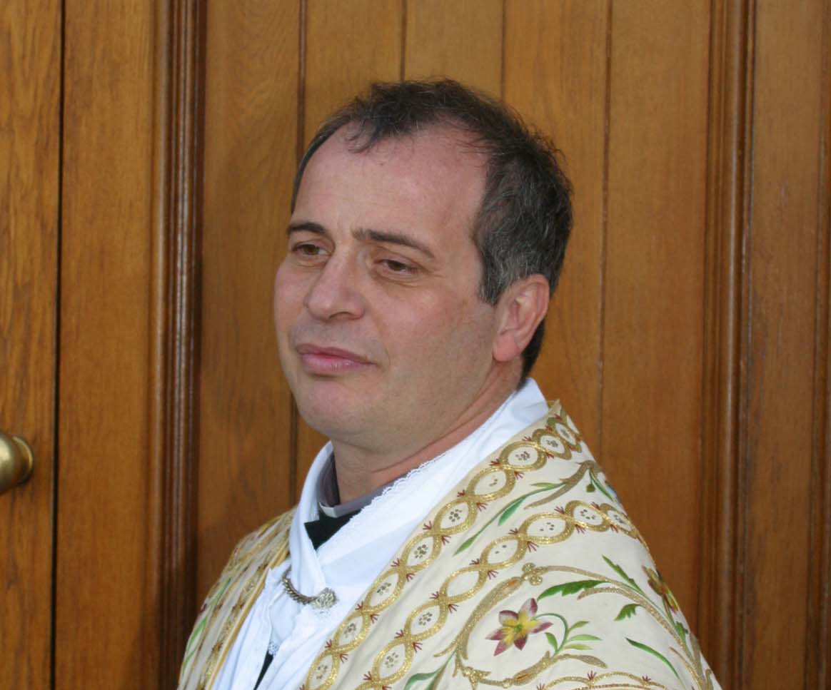 Continuano i festeggiamenti per don Stefano Strada e Sant’Anna