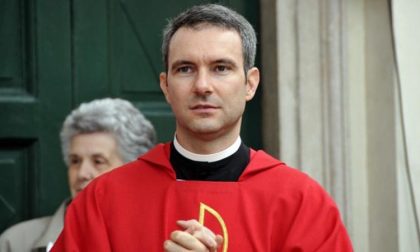Pedopornografia, monsignor Capella condannato a 5 anni