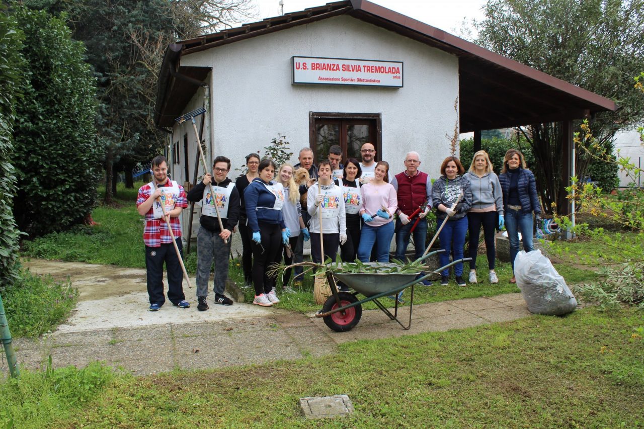 Silvia Tremolada: evento benefico a Vedano al Lambro
