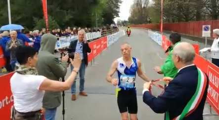 Ancora doping alla 100 km di Seregno