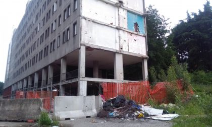 Quartiere Ls1: a luglio partirà la demolizione?