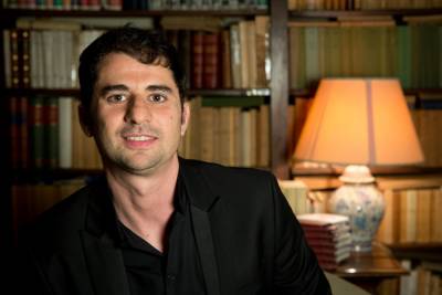 A Vimercate è “Festa del libro e degli autori”