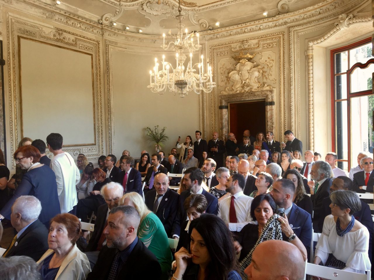 Le proposte di ImmaginArcore per la Villa Borromeo