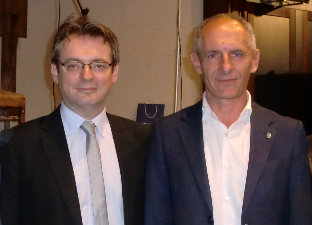 Elezioni a Seveso, Luca Allievi chiede l’intervento del Prefetto contro Butti