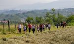 Su e giù per le cascine: quasi 800 alla  camminata