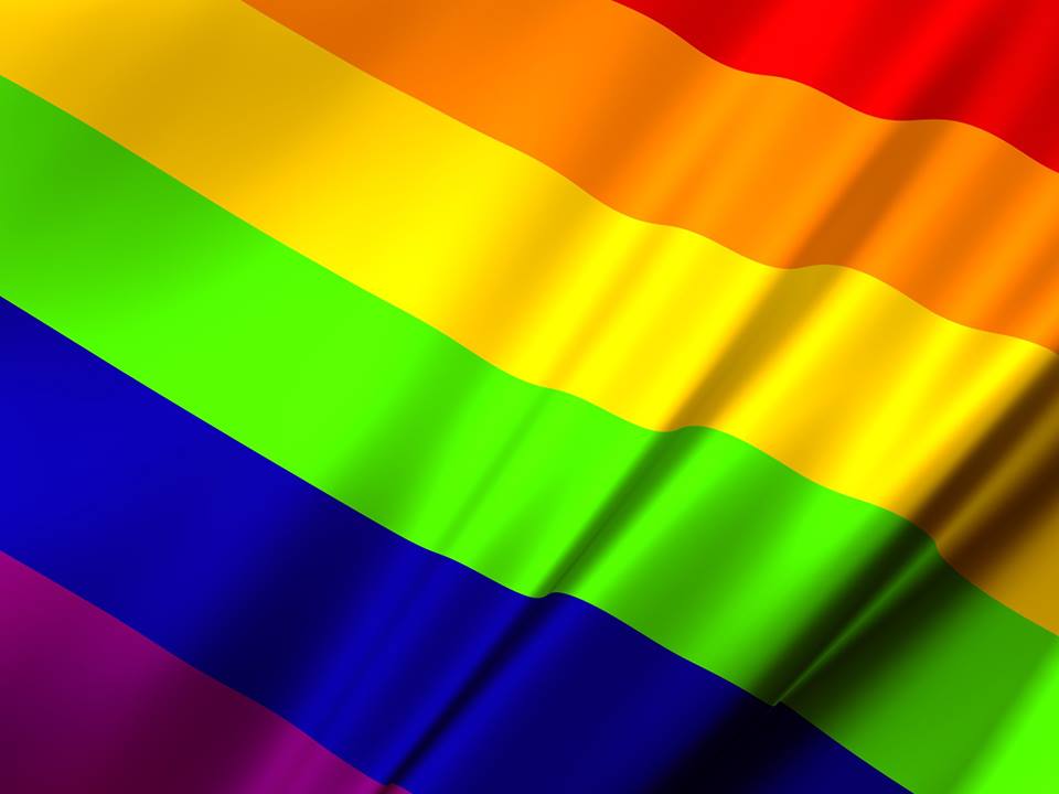 Cena colorata per parlare di pace e di diritti