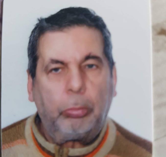 Scomparso da Desio, Paolo Altomonte manca da due settimane