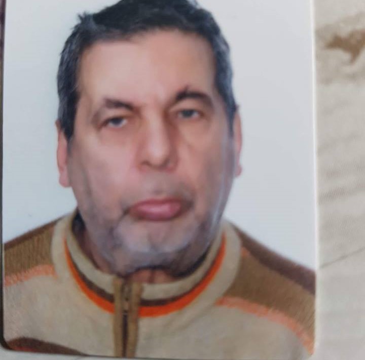 Scomparso da Desio, Paolo Altomonte manca da casa da tre giorni
