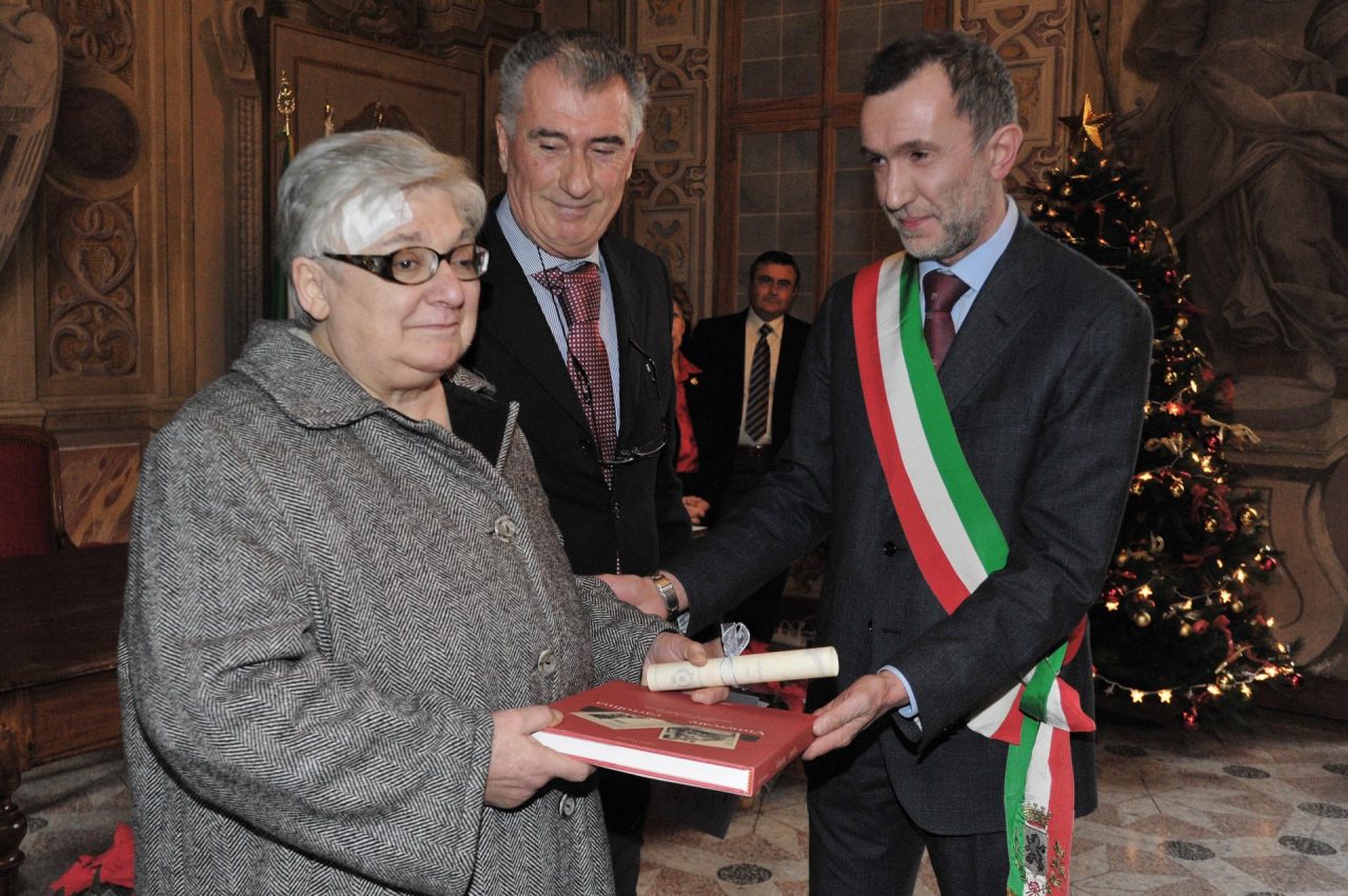 Vimercate piange la storica farmacista