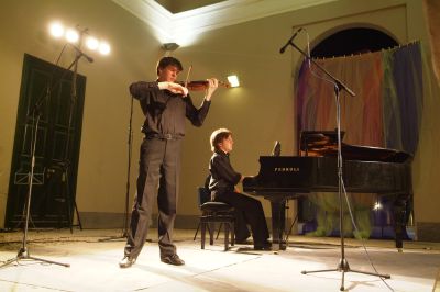 La musica classica alla conquista di Concorezzo