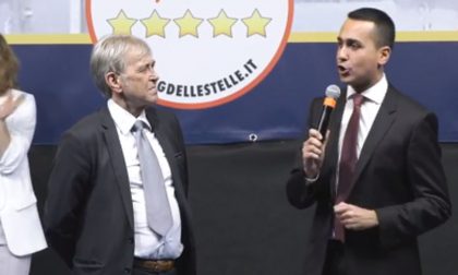 Di Maio annuncia: "La Legge Bramini è finalmente realtà"