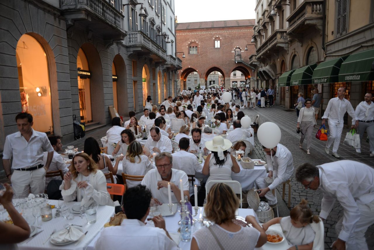 Cultura, food, musica, cinema a arte: ai nastri di partenza Summer Monza 2021