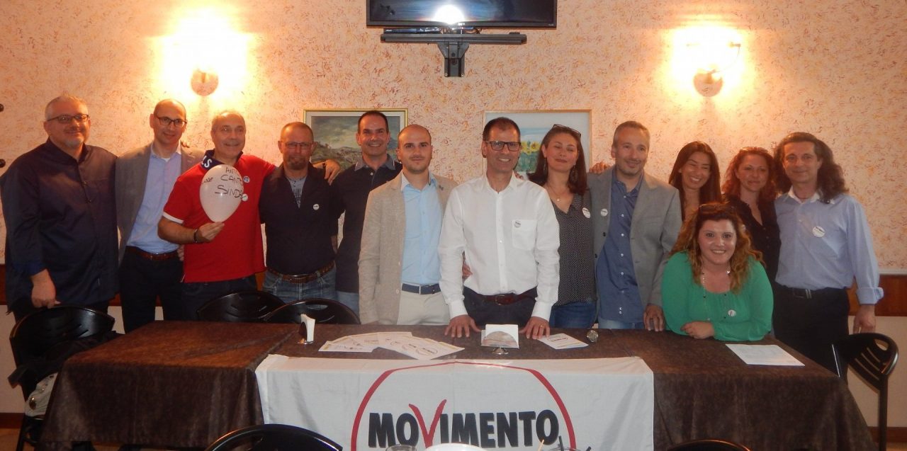 Sì alle telecamere mobili, approvata la mozione del Movimento 5 Stelle