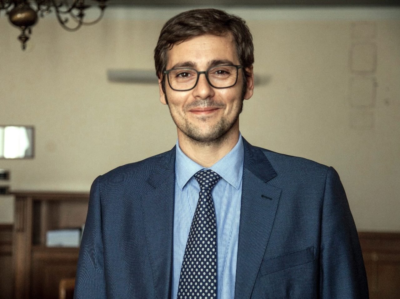 Il deputato brianzolo Tripiedi (M5S) vicepresidente della commissione Lavoro alla Camera