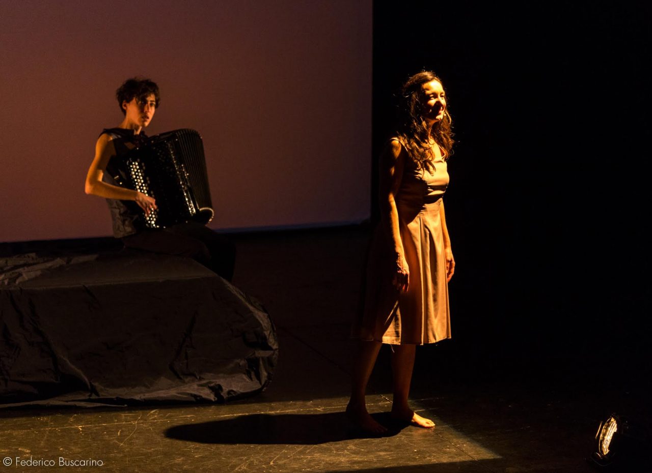 Teatro: al via la prima edizione di “DeSidera Festival”