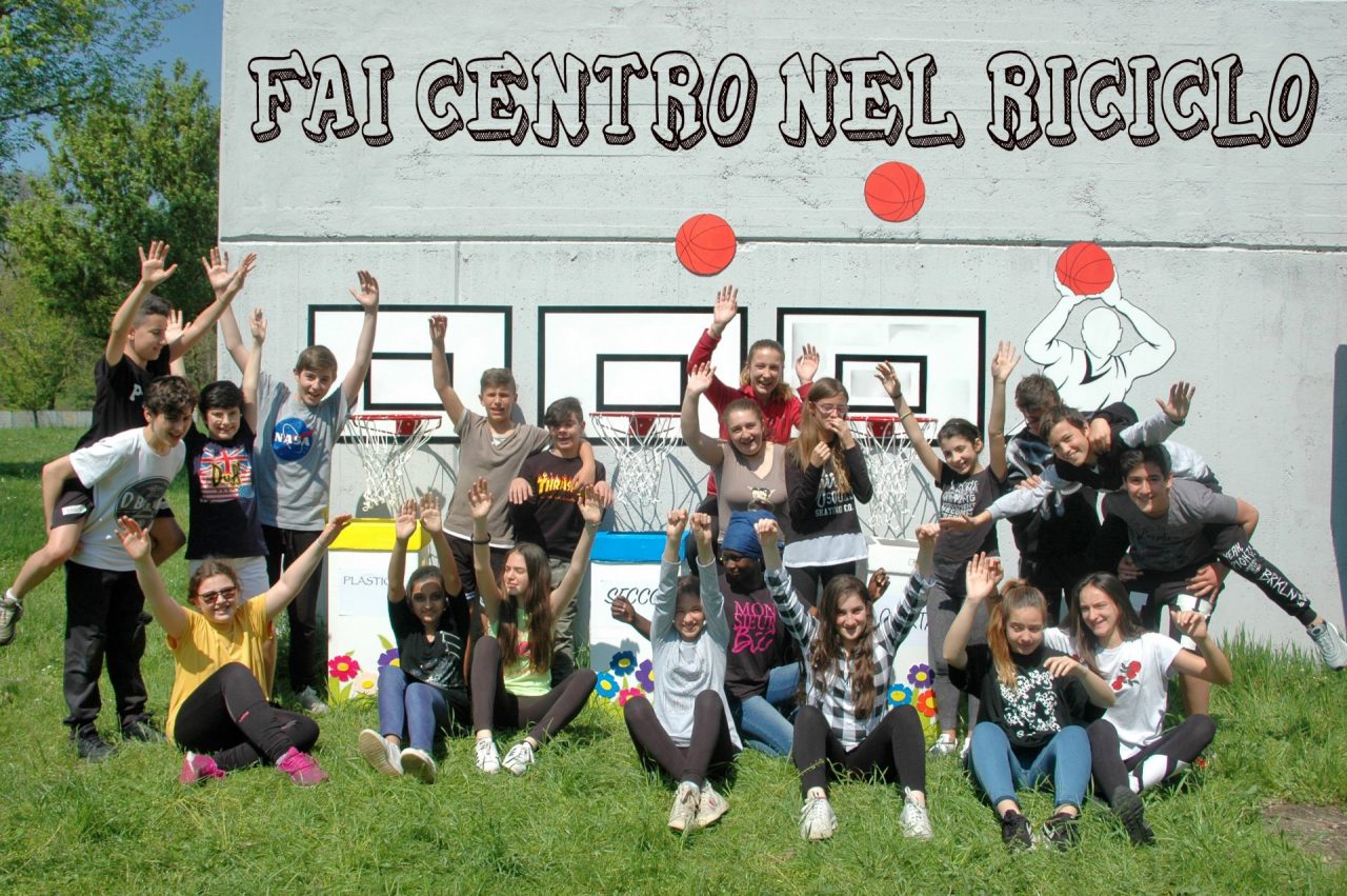 Rifiuti, il foto-concorso di Gelsia Ambiente premia Cogliate, Desio e Bovisio