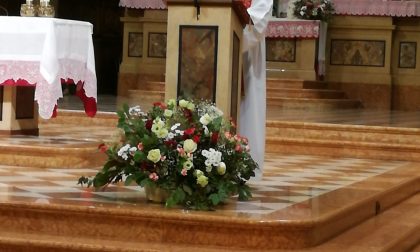 Novità a Sovico don Eugenio andrà a Busnago
