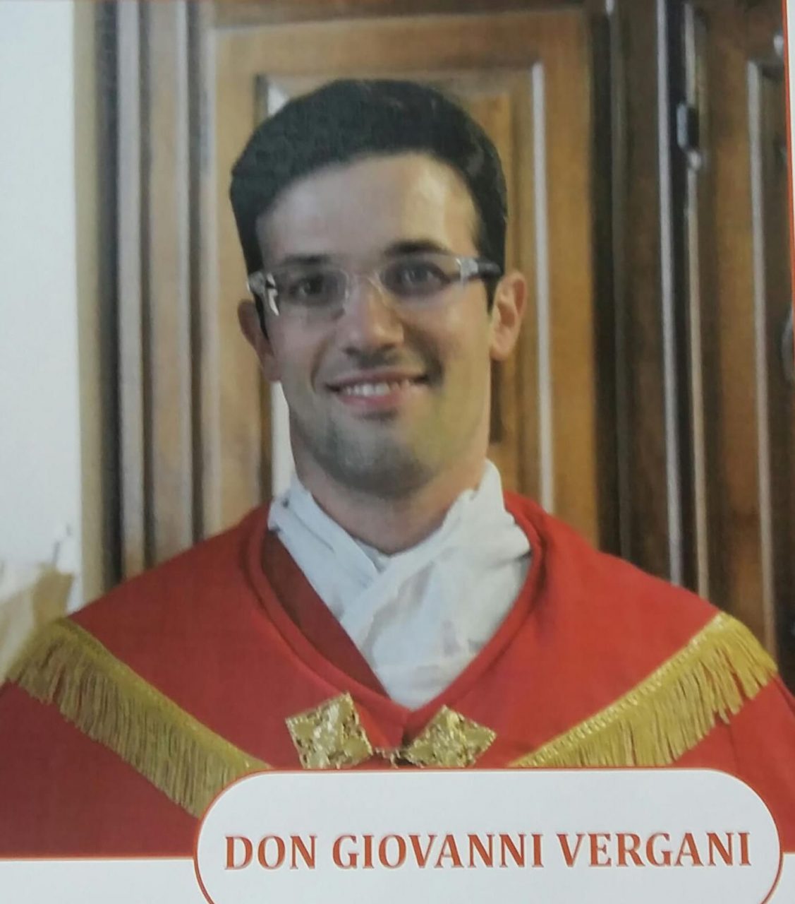A Biassono comunità in festa per il novello prete