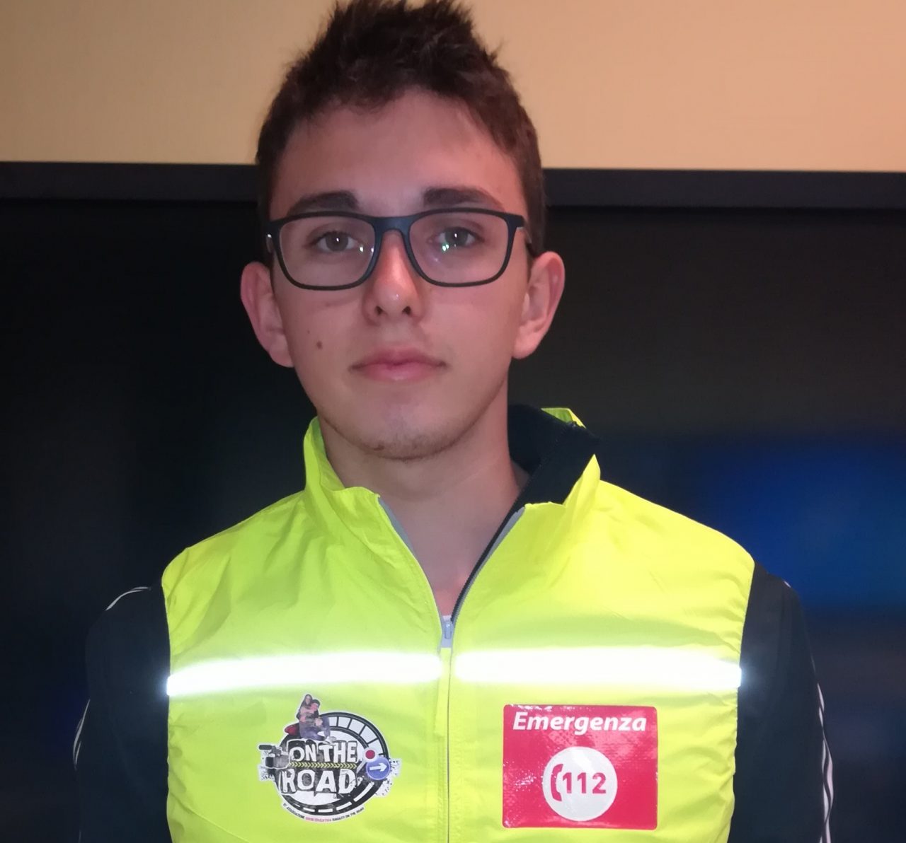 Progetto On the road anche Trezzo ha il suo baby poliziotto
