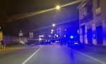 Brutto incidente lungo viale Repubblica