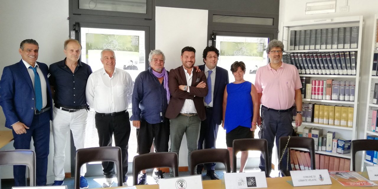 Sabato 7 luglio arriva Uniti contro la Sla