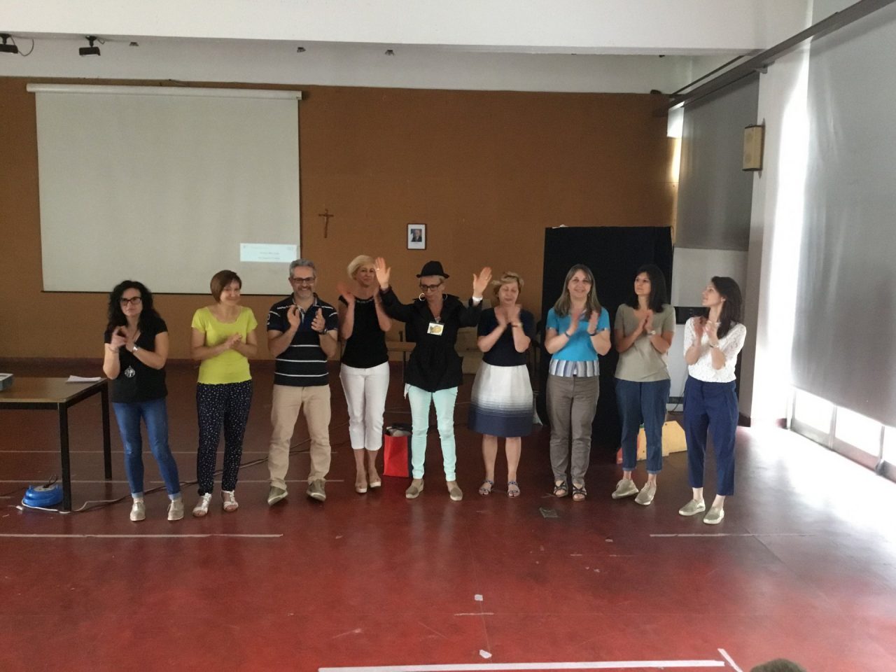 Concorso “Missione Lilt”, protagoniste le classi della Collodi
