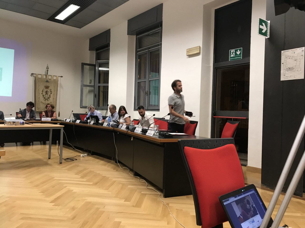 A Vimercate è guerra aperta tra opposizioni e 5 Stelle VIDEO