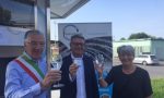 Inaugurata a Nova Milanese la seconda casetta dell'acqua