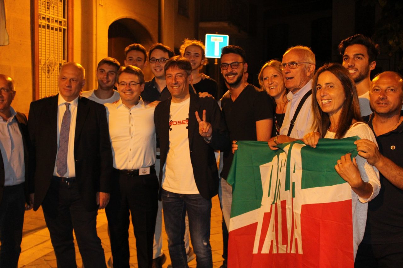 Clamoroso a Seveso, Allievi ufficializza la Giunta e Forza Italia va all’opposizione