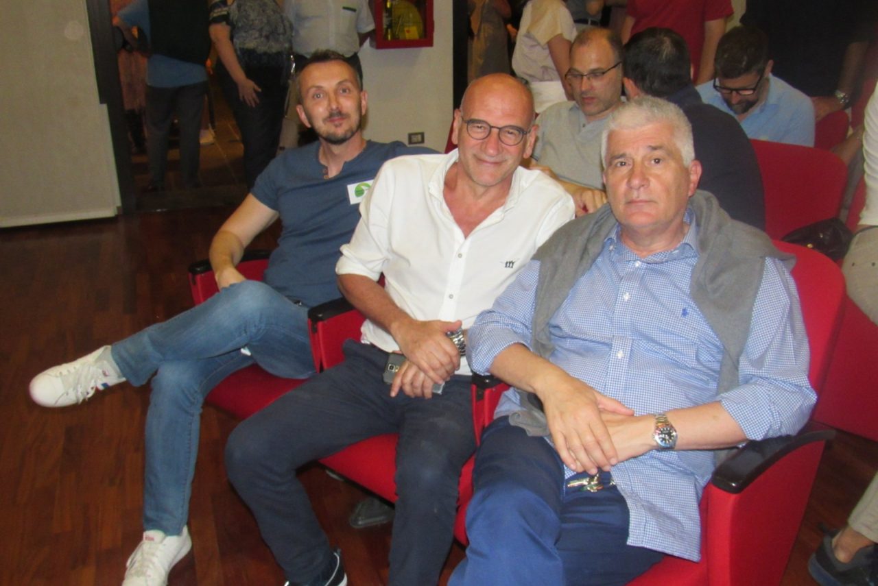 Elezioni Seregno